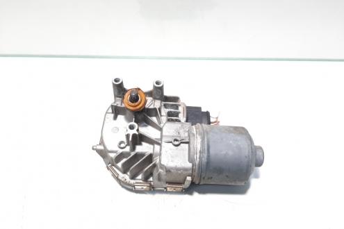Motoras stergatoare fata, cod 1K1955119E, Skoda Octavia 2 (1Z3)