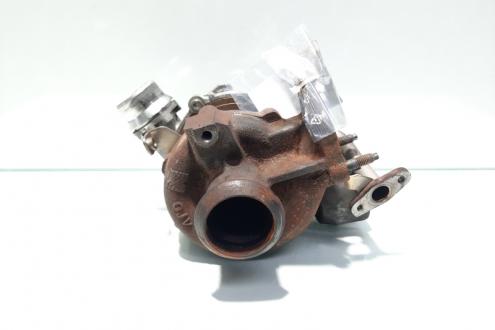 Turbosuflanta, cod 54389700006, Renault Megane 3 Coupe, 1.5 DCI, K9K451