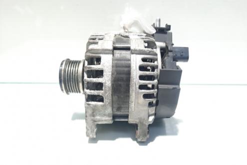 Alternator 175A, cod A0009063822, Mercedes Clasa CLA Shooting Brake (X117), 1.5 DCI, K9K451 (id:452895)