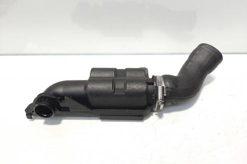 Tub intercooler, cod 9650712480, Ford Fiesta 5, 1.4 tdci, F6JA (id:349405)