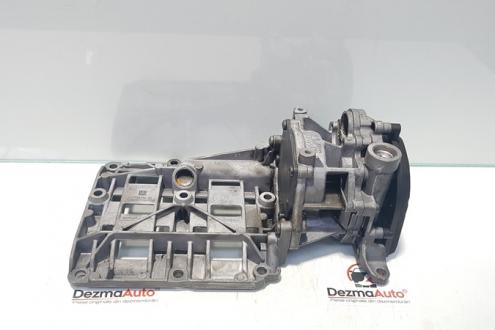 Pompa ulei, cod 7707492024, 7798014, Bmw 1 Coupe (E82) 2.0 d