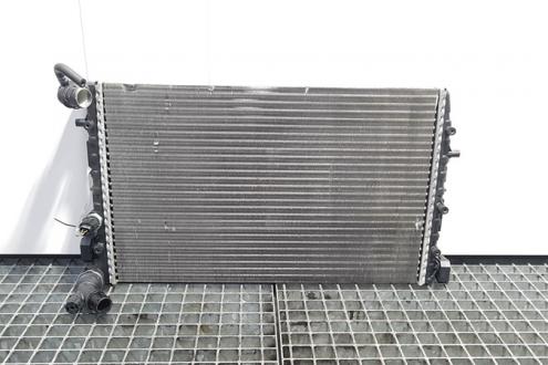 Radiator racire apa, cod 6Q0121253Q, Seat Ibiza 3 (6K1) 1.9 tdi AXR