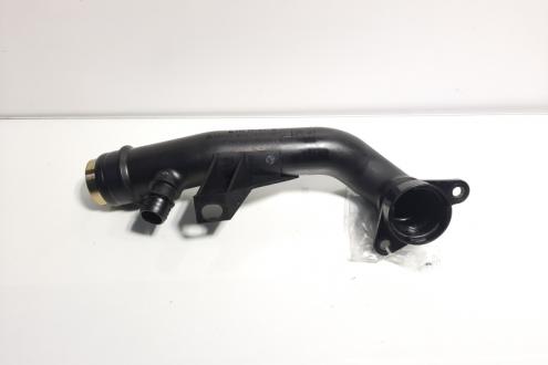 Tub turbo, cod 7M3129656G, VW Sharan (7M8, 7M9, 7M6), 1.9 tdi, AUY (id:445800)