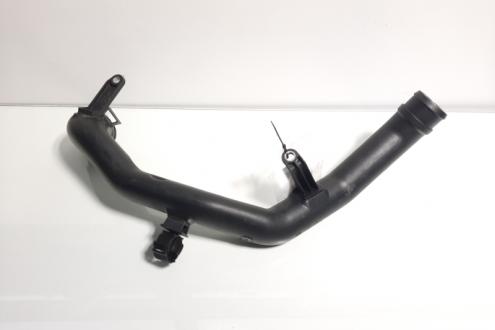 Tub intercooler, cod 6J0145770, 6J0145762, Seat Ibiza 5 (6J5) 1.9 tdi (id:253373)