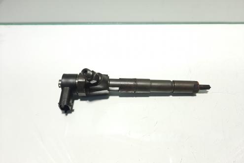 Injector, cod 0445110327,Opel Insignia A, 2.0 CDTI, A20DTH (id:457727)