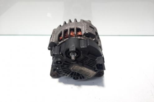 Alternator, cod 8200654541, Renault Clio 3, 1.2 benzina, D4FD740 (id:458004)