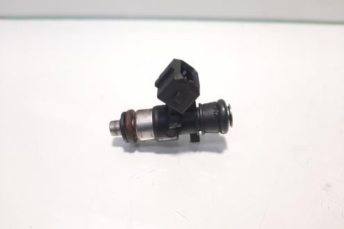 Injector, cod 8200292590, Renault Clio 3, 1.2 benzina, D4FD740 (id:458010)