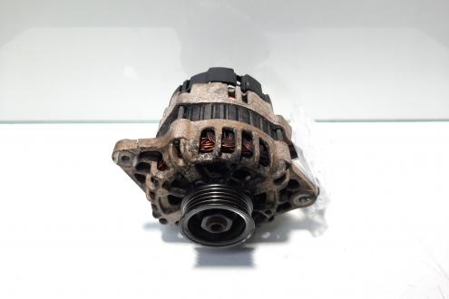 Alternator (70A 2pini), cod 37300-02551, Hyundai Atos (MX), 1.0 benzina (id:458016)