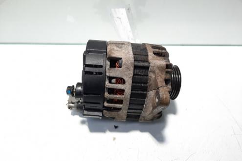 Alternator (70A 2pini), cod 37300-02551, Hyundai Atos (MX), 1.0 benzina (id:458016)