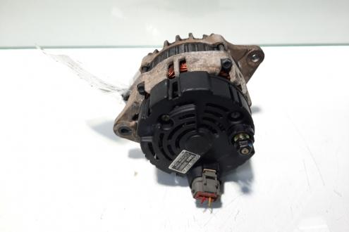 Alternator (70A 2pini), cod 37300-02551, Hyundai Atos (MX), 1.0 benzina (id:458016)