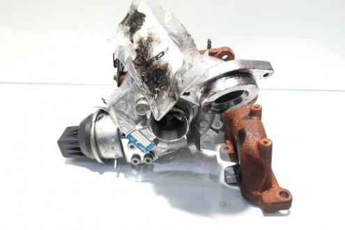 Turbosuflanta, cod 54409880036, Vw Passat Variant (365) 2.0 TDI, CFFB (id:457647)