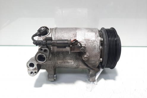 Compresor clima, cod 6811432-01, Bmw 2 Active Tourer (F45), 2.0 diesel, B47D20A