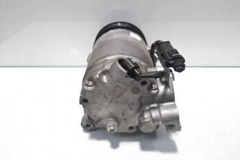 Compresor clima, cod 6811432-01, Bmw 4 Gran Coupe (F36), 2.0 diesel, B47D20A