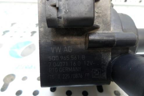 Pompa recirculare apa 5Q0965561B, Volkswagen Golf 6 (id:172012)