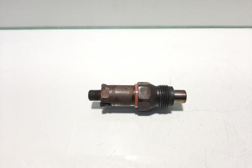 Injector, cod LCR6735201D, Citroen Berlingo 1, 1.9 D, D9B (id:458061)