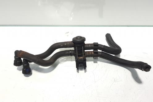 Supapa combustibil, cod 6R0127247B, Seat Ibiza 5 (6J5), 1.6 TDI, CAYC (id:457607)
