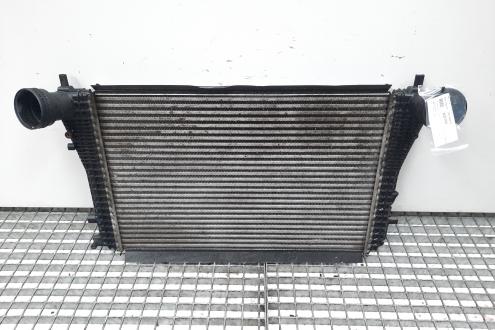 Radiator intercooler, cod 3C0145805G, Vw Passat (3C2) 2.0 tdi, BMR