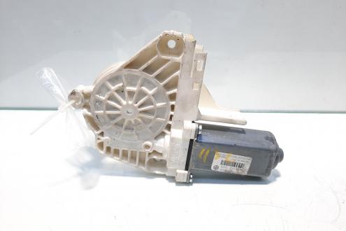 Motoras macara stanga fata, cod 1K0959701P, Vw Passat (3C2)