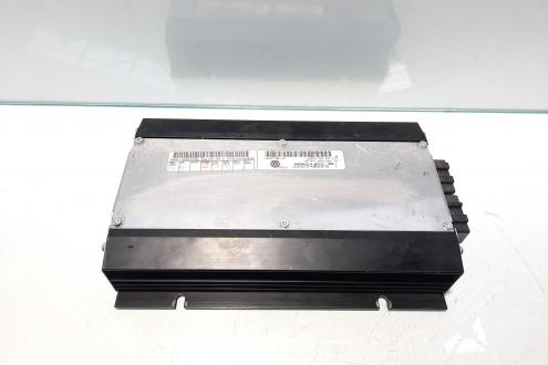 Amplificator audio, cod 3C0035456D, Skoda Octavia 2 (1Z3)