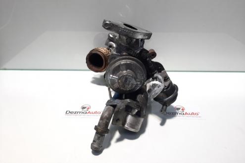 Turbosuflanta, cod 770332-0001, Citroen C5 (II) Break, 2.2 hdi, 4HT