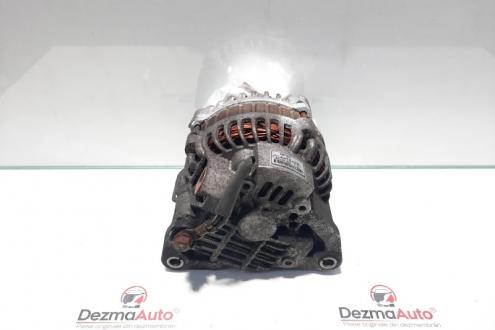 Alternator 90A, cod A3TB4981, Mazda MPV 2 (LW) 2.0 diesel, RF5C (id:440954)