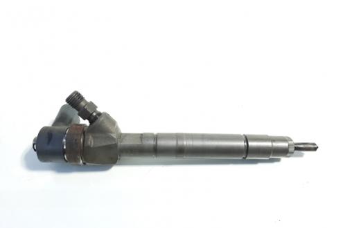 Injector, cod A611071787, 0445110200, Mercedes Clasa C Coupe (CL203) 2.2 cdi, OM611962