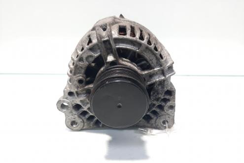 Alternator, cod 0986047250, Seat Toledo 2 (1M2) 1.8 benzina, AGN