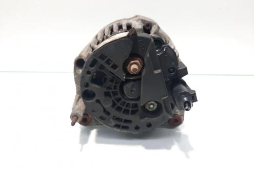 Alternator, cod 0986047250, Seat Toledo 2 (1M2) 1.8 benzina, AGN