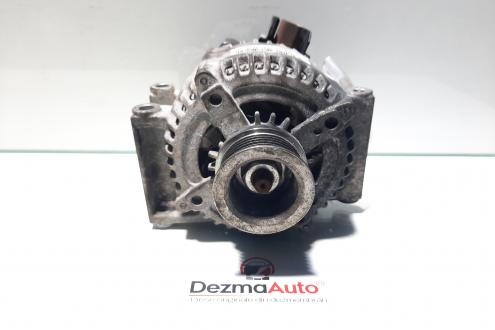 Alternator, cod AJ513587304, Opel Insignia B Combi, 1.6 cdti, B16DTH