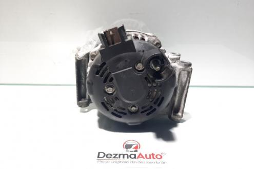 Alternator, cod AJ513587304, Opel Insignia A Combi, 1.6 cdti, B16DTH