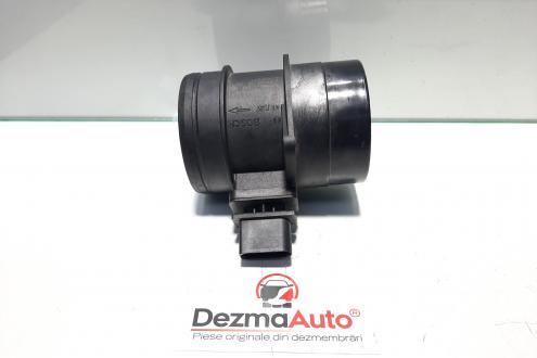 Debitmetru aer, cod 03G906461C, Audi A3 Sportback (8PA) 2.0 tdi, CFG