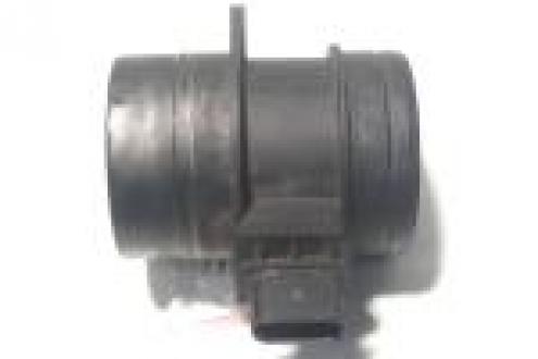 Debitmetru aer, cod 03G906461C, Audi A4 Avant (8K5, B8) 2.0 tdi, CAH