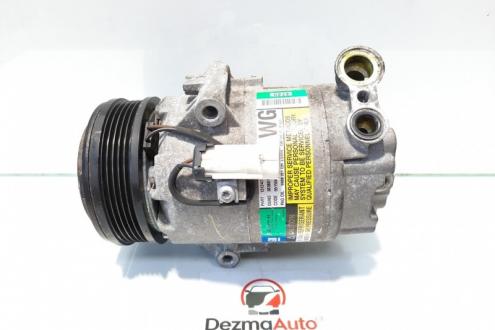 Compresor clima, cod 13124749, Opel Astra H GTC, 1.4 BENZ, Z14XEP (pr:110747)