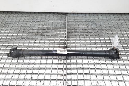 Cardan fata, cod 8605867, Bmw X4 (F26), 2.0 diesel, B47D20A