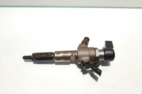 Injector, cod 9655304880, Ford Fiesta 5, 1.4 TDCI, F6JA