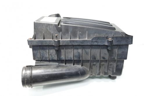 Carcasa filtru aer, cod 3C0129607AP, Skoda Superb II (3T4) 2.0 tdi, BMP (id:457543)