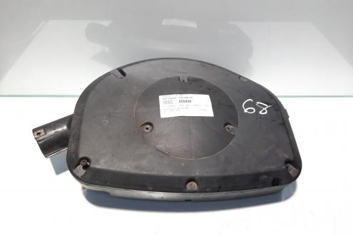 Carcasa filtru aer, cod 030129611N, Skoda Octavia 2 Combi (1Z5), 1.6 benz, AEE