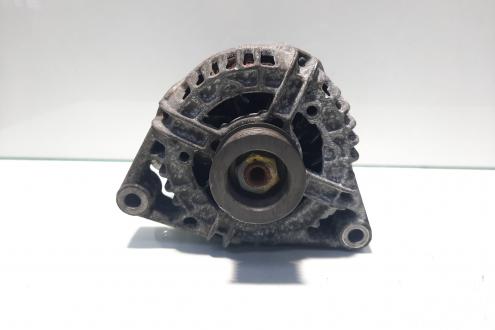 Alternator 100A,  cod GM90561168, Opel Vectra C, 2.0 DTI, Y20DTH (pr:110747)