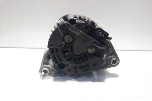 Alternator 100A,  cod GM90561168, Opel Vectra C, 2.0 DTI, Y20DTH (pr:110747)