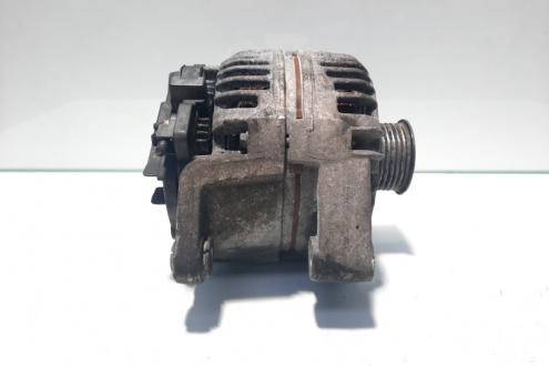 Alternator 100A,  cod GM90561168, Opel Signum, 2.0 DTI, Y20DTH (pr:110747)