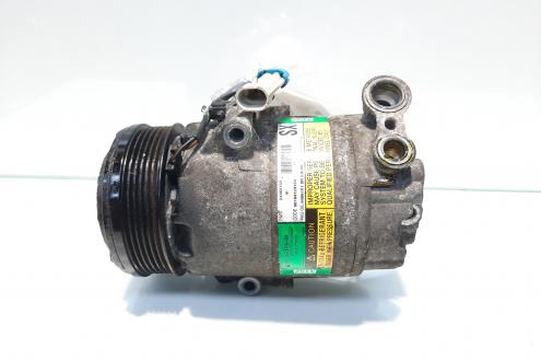 Compresor clima, cod GM24464152, Opel Vectra C, 2.0 dti, Y20DTH (pr:110747)