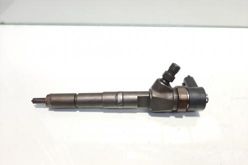 Injector, cod 0445110524, Fiat 500L, 1.6 D-Multijet, 199B5000