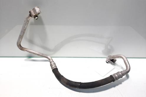 Conducta clima, cod 3C0820721M, Vw Passat (3C2), 2.0 tdi, BMR