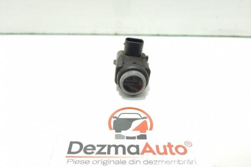 Senzor parcare bara spate, cod 12787793, Opel Astra H Twin Top