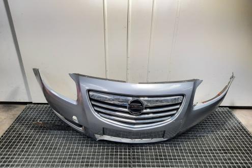 Bara fata cu proiectoare, Opel Insignia A Sedan