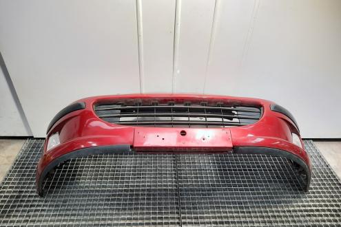 Bara fata cu grila si proiectoare, Peugeot 407 SW