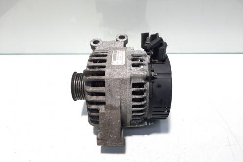 Alternator 105A, cod 3N1110300AE, Ford C-Max 1, 1.6 benz, PNDA