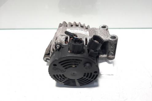 Alternator 105A, cod 3N1110300AE, Ford C-Max 1, 1.6 benz, PNDA