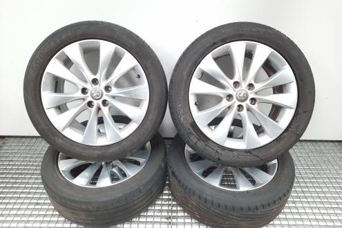 Set jante aliaj, Opel Astra J GTC