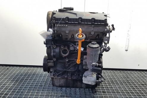 Motor, Seat Toledo 3 (5P2) 1.9 tdi, cod BKC